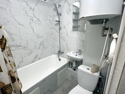 квартира по адресу Остафия Дашкевича ул. (Курнатовского), 17-Б