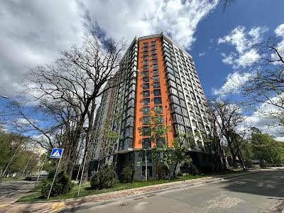 квартира по адресу Живописная ул., 3