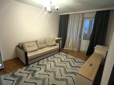 квартира за адресою Київ, Миколи Бажана просп., 7