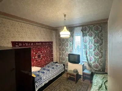 квартира за адресою Червоної Калини просп. (Володимира Маяковського), 48/9
