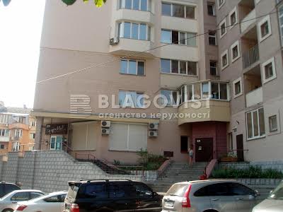 квартира за адресою Зої Бутенко вул. (Сєченова), 7а
