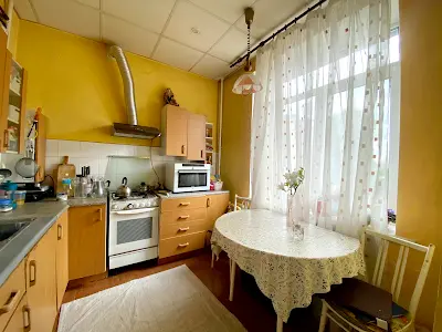 квартира за адресою Велика Васильківська вул. (Червоноармійська), 71/6