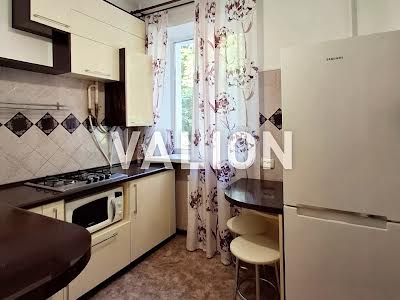 квартира за адресою Машинобудівна вул., 34