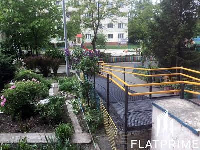 квартира по адресу Митрополита Андрея Шептицкого ул. (Анатолія Луначарського), 3-А