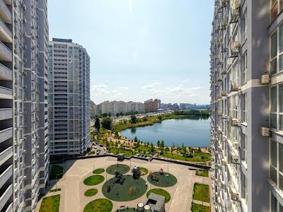 квартира за адресою Ревуцького вул., 40-В