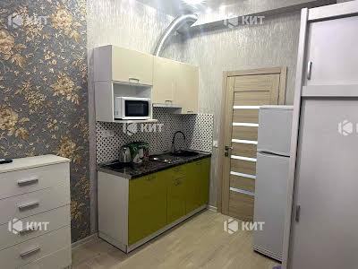 квартира по адресу Свободы ул., 36а