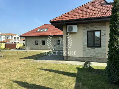 будинок за адресою смт. Козин, Старокиївська вул., 53