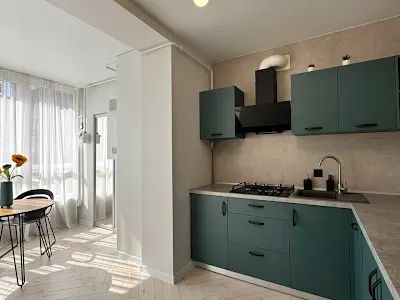 квартира за адресою с. Софіївська борщагівка, Мартинова просп., 8