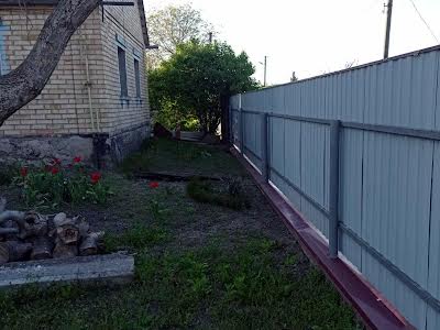 будинок за адресою с. Руликів, Чабанівська вул. (Космонавтів), 125