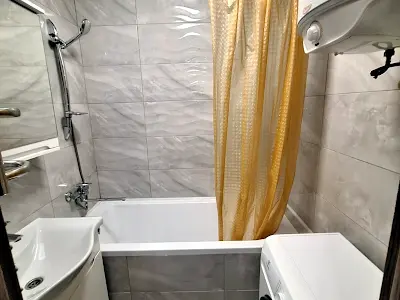 квартира за адресою Депутатська вул., 6