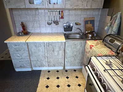 квартира за адресою Академіка Заболотного вул., 128