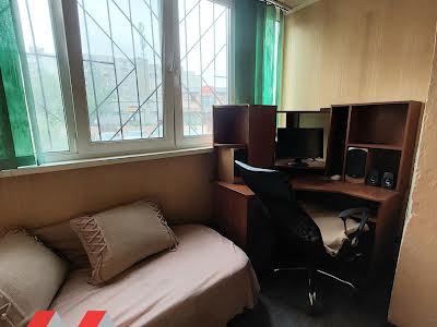 квартира по адресу Оноре де Бальзака ул., 98/29