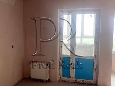 квартира за адресою Лісова вул., 3