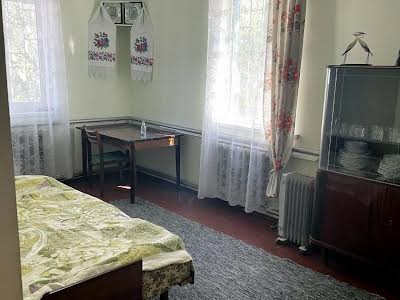 будинок за адресою Жовтнева, 4