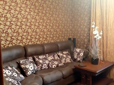 квартира за адресою Метрологічна вул., 9Б