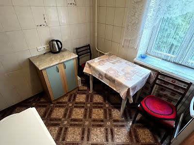 квартира за адресою Олександра Попова вул., 12