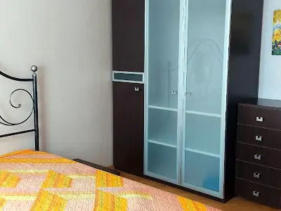 квартира по адресу Драгоманова ул., 1е