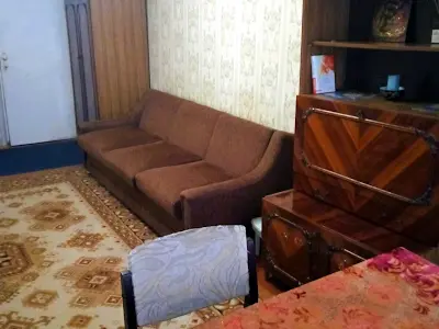 квартира за адресою Київ, Володимира Покотила вул. (Картвелішвілі), 5