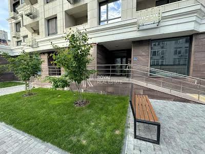квартира за адресою Золотоустівська вул., 25