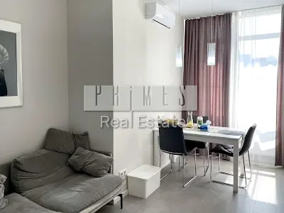 квартира за адресою Саперне Поле вул., 12
