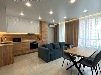 квартира за адресою Столичне шосе, 3