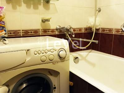 квартира за адресою Ентузіастів вул., 15
