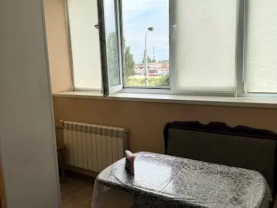 квартира по адресу Соломии Крушельницкой ул., 7