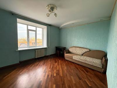 квартира за адресою Садова вул., 5-А