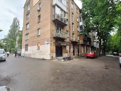 квартира по адресу Богдана Гаврилишина ул. (Ванди Василевської), 18