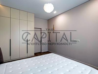 квартира за адресою Річкова вул., 4