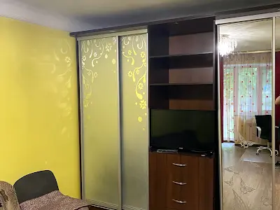 квартира по адресу Дорогожицкая ул., 13