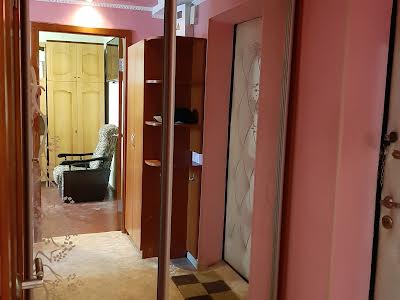 квартира за адресою Празька вул., 6