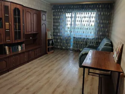 квартира за адресою Каштанова вул., 8