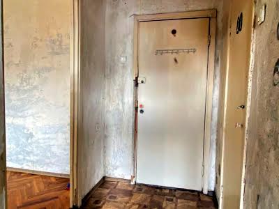 квартира по адресу Правды просп. (Правды), 68-Б