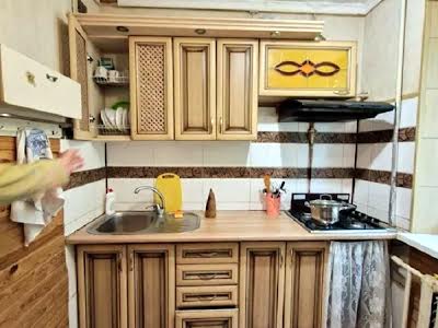 квартира по адресу Якуба Коласа ул., 7