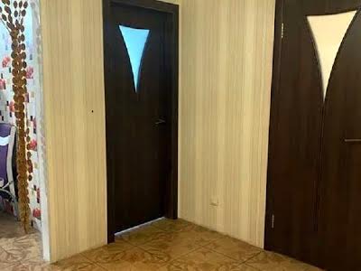 квартира за адресою Драгоманова вул., 2