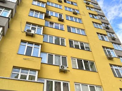 квартира за адресою Віталія Скакуна вул. (Академіка Каблукова), 21