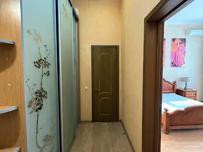 квартира за адресою Володимирська вул., 79а