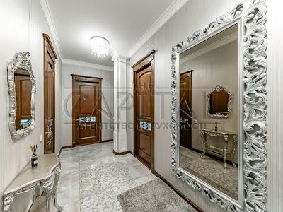 квартира за адресою Дмитрівська вул., 80