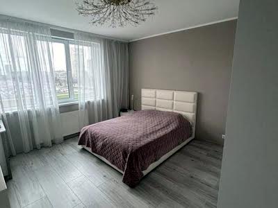 квартира за адресою Київ, Європейського Союзу просп. (Правди), 45-А