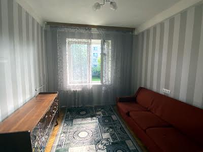 квартира по адресу Лесной просп., 15