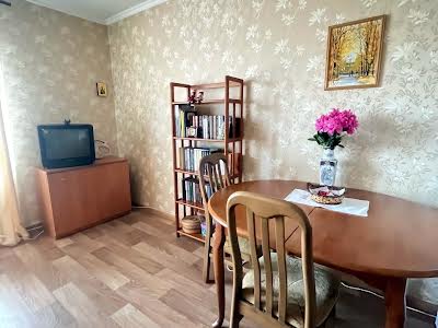 квартира за адресою Вітряні Гори вул., 17