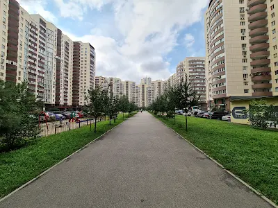 квартира за адресою Київ, Миколи Руденка бульв. (Кольцова), 14е
