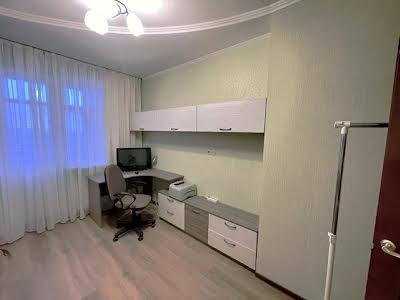 квартира за адресою Миколи Голего вул. (Лебедєва-Кумача), 7-В