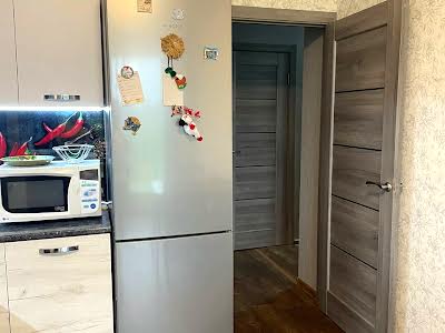 квартира за адресою Буча, Ивана Выговского, 3