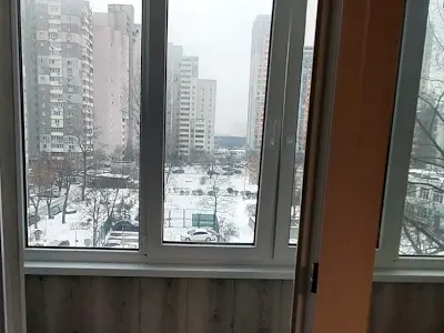 квартира по адресу Героев Днепра ул., 3