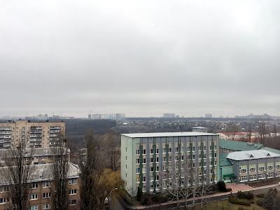 квартира по адресу Метрологическая ул., 15