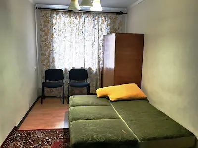 квартира за адресою Героїв УПА вул. (Кирпоноса), 15-Б