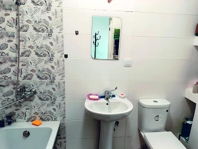 квартира за адресою Соборна вул., 105б