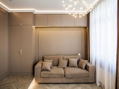квартира за адресою Трускавецька вул., 8
